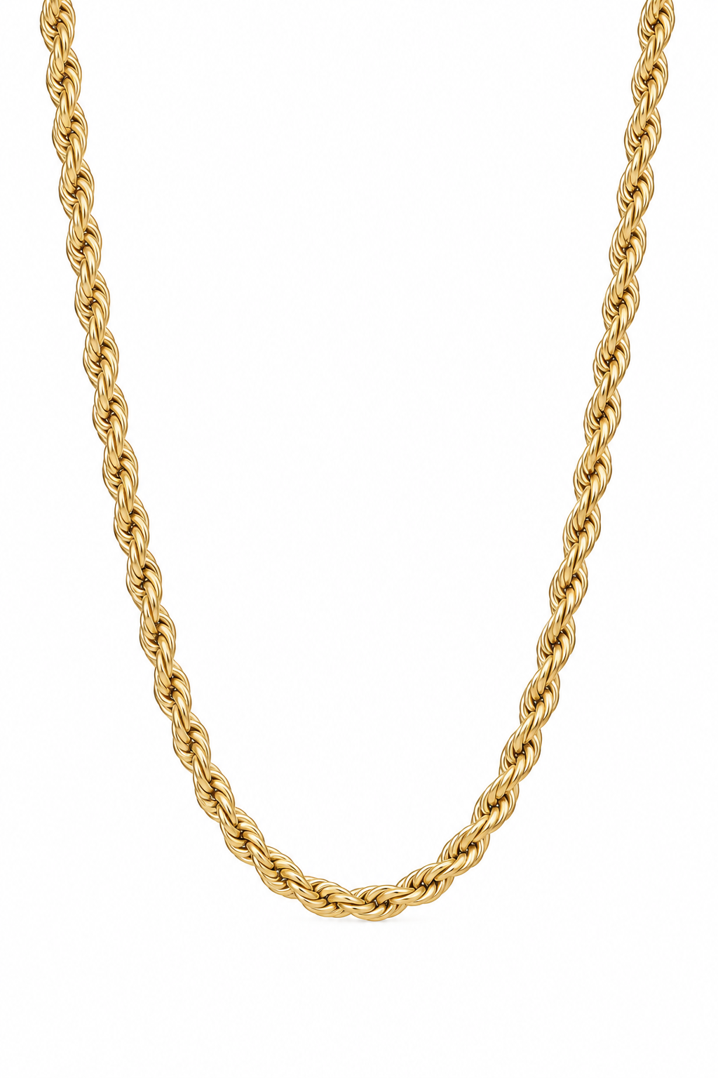 Rope Necklace
