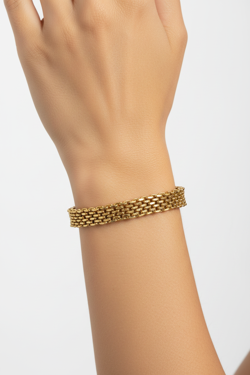 Empress Mesh