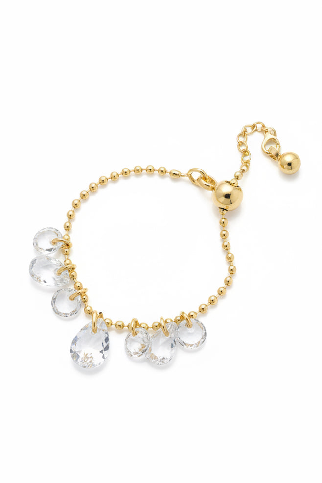 Crystal Charm