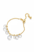 Crystal Charm