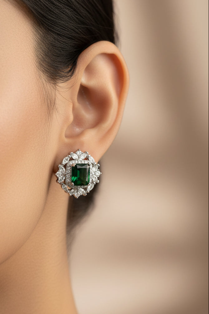 Emerald Reverie
