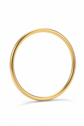 Classic Gold Bangle
