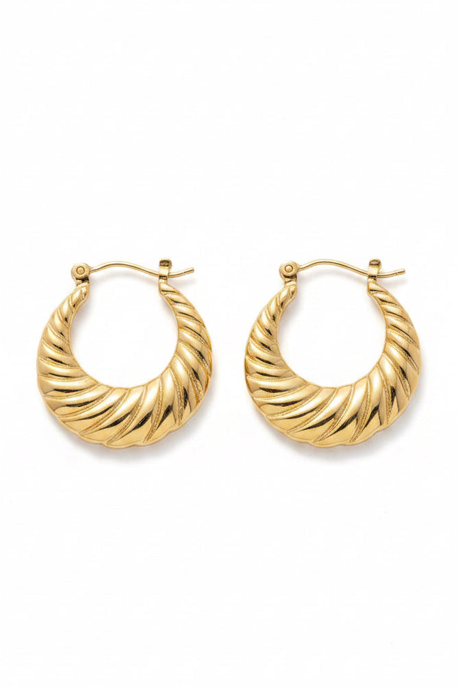 Suncoil Hoops