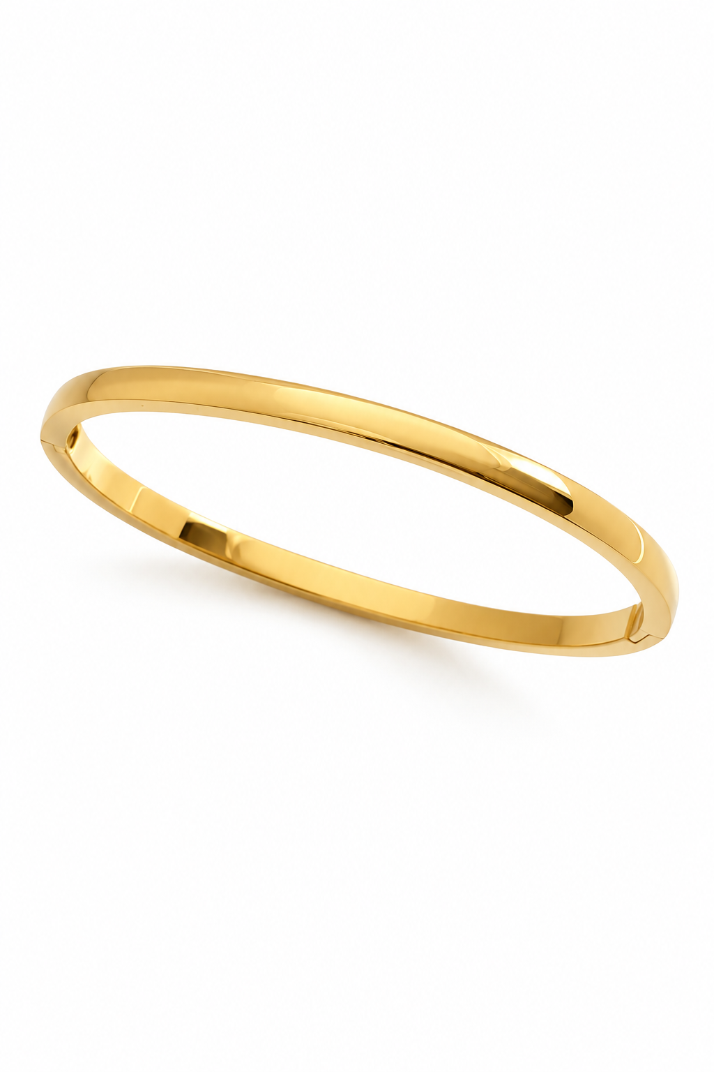 The Sculpt Bangle