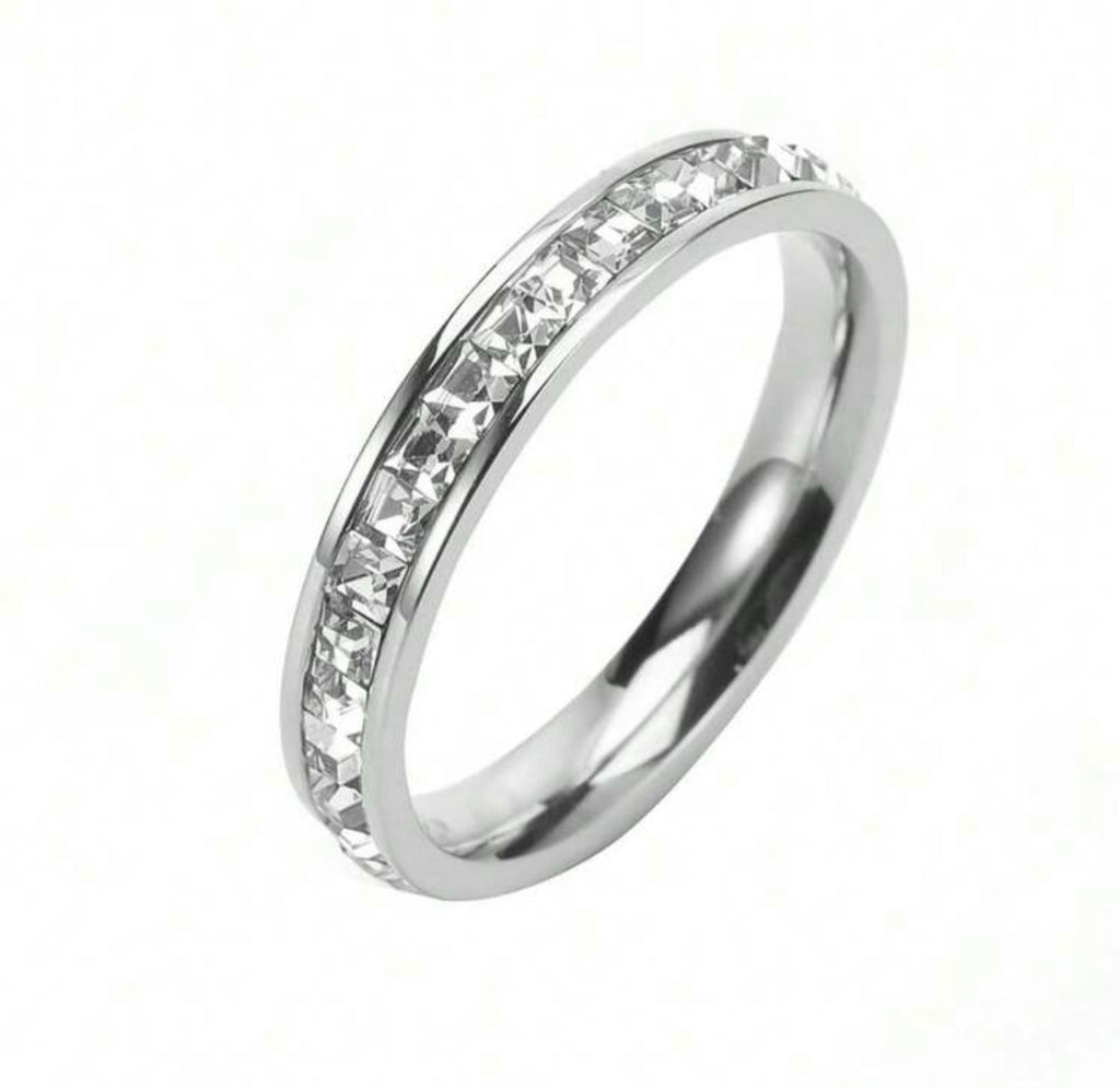 Silver Stacker