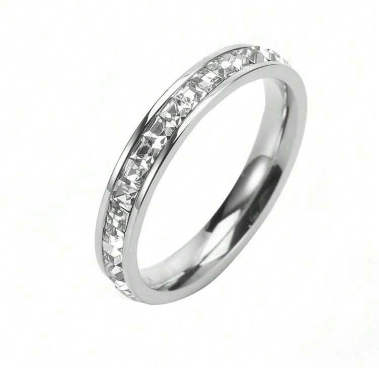 Silver Stacker