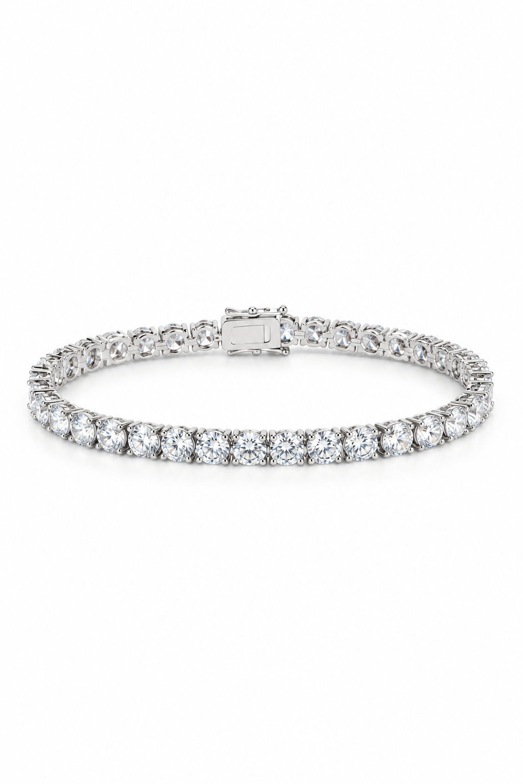 Premium Tennis Bracelet