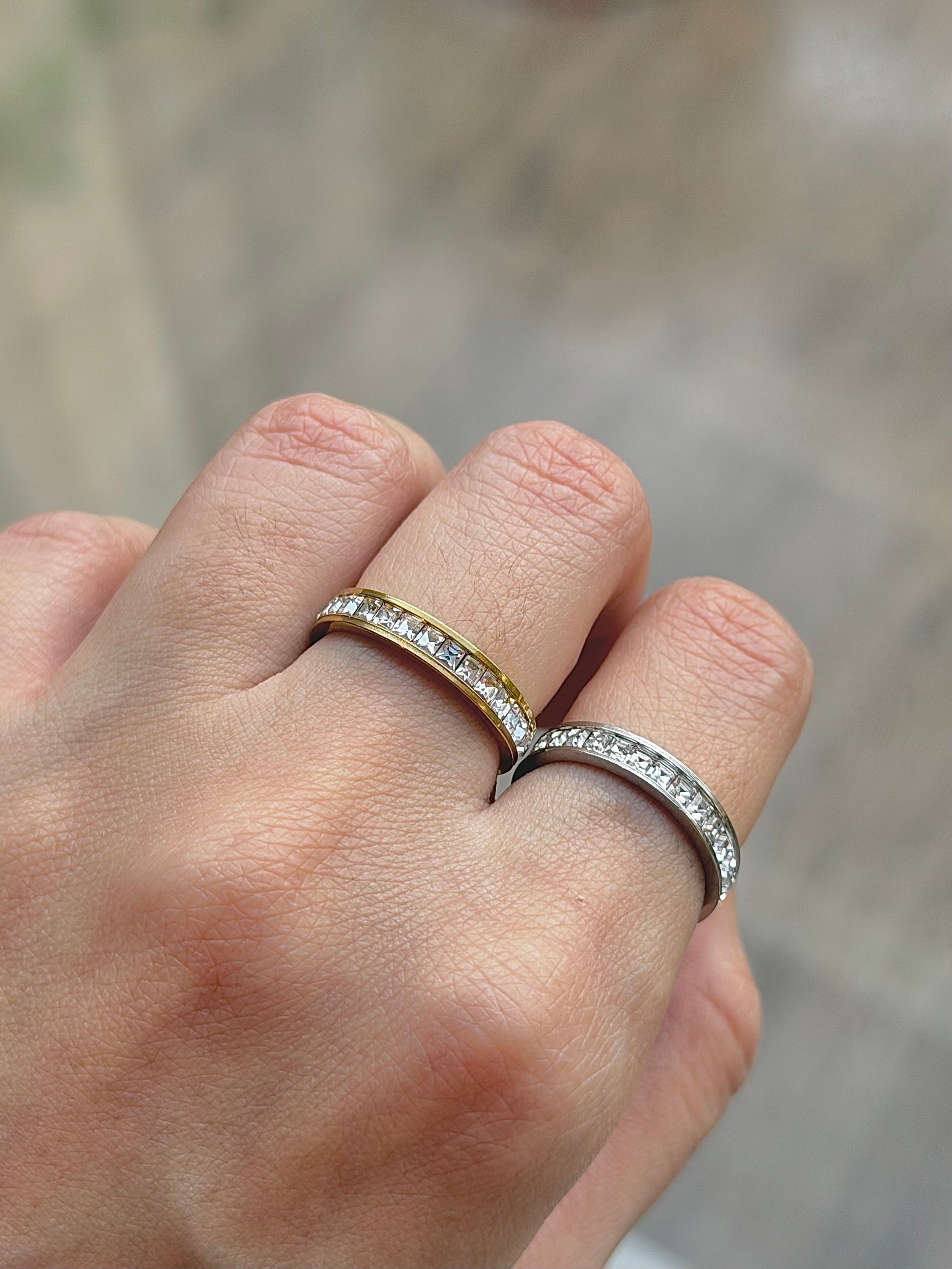 Gold Stacker