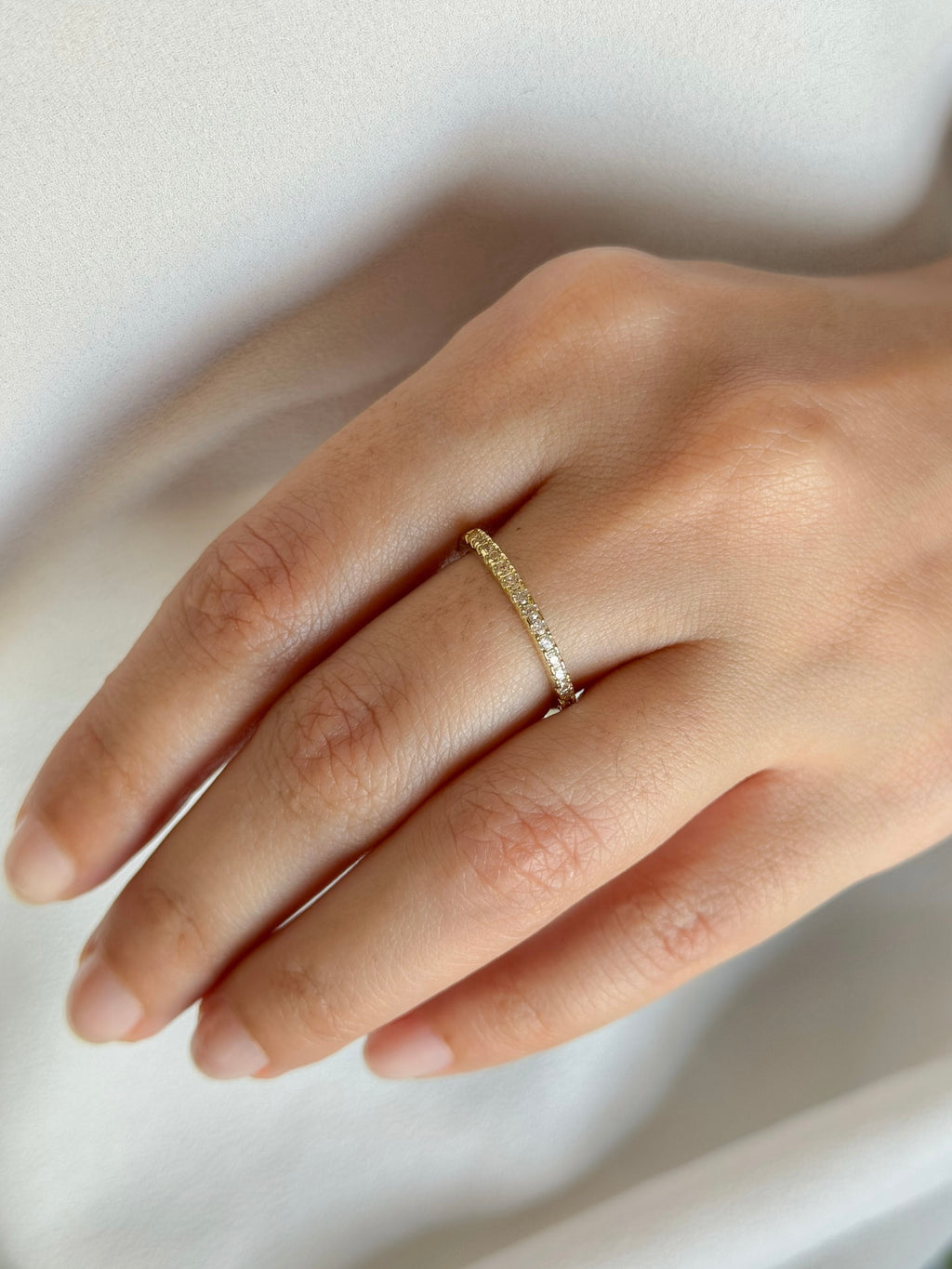 Pave Band