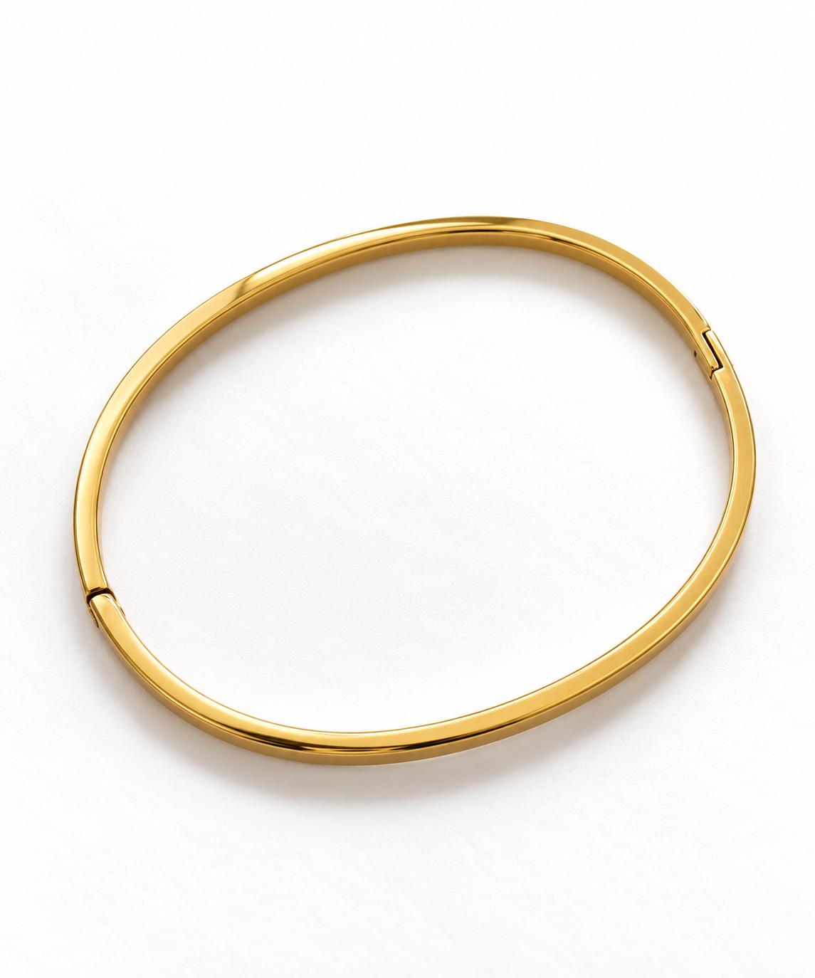 The Sculpt Bangle