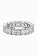 Oval Eternity