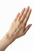 Bezel Handchain