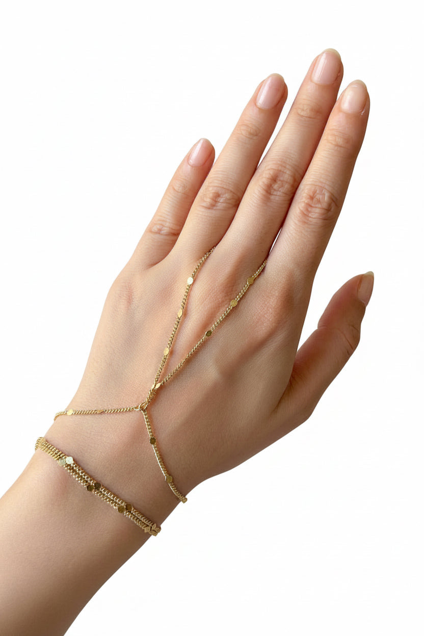 Nexus Handchain