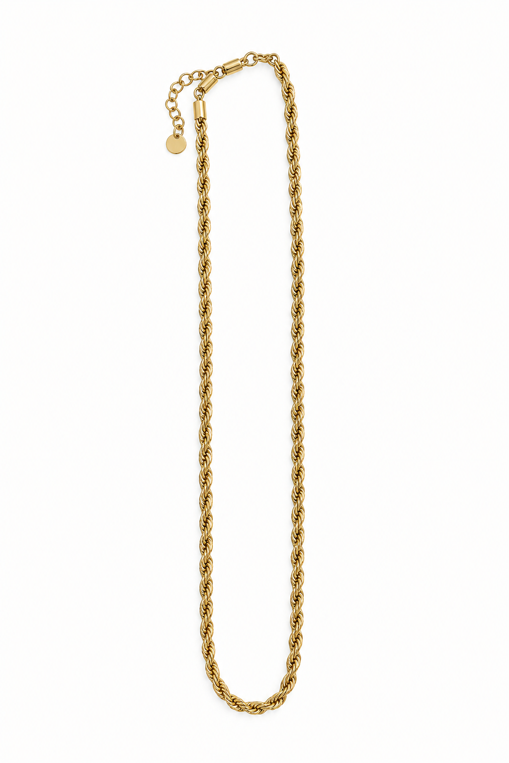 Rope Necklace