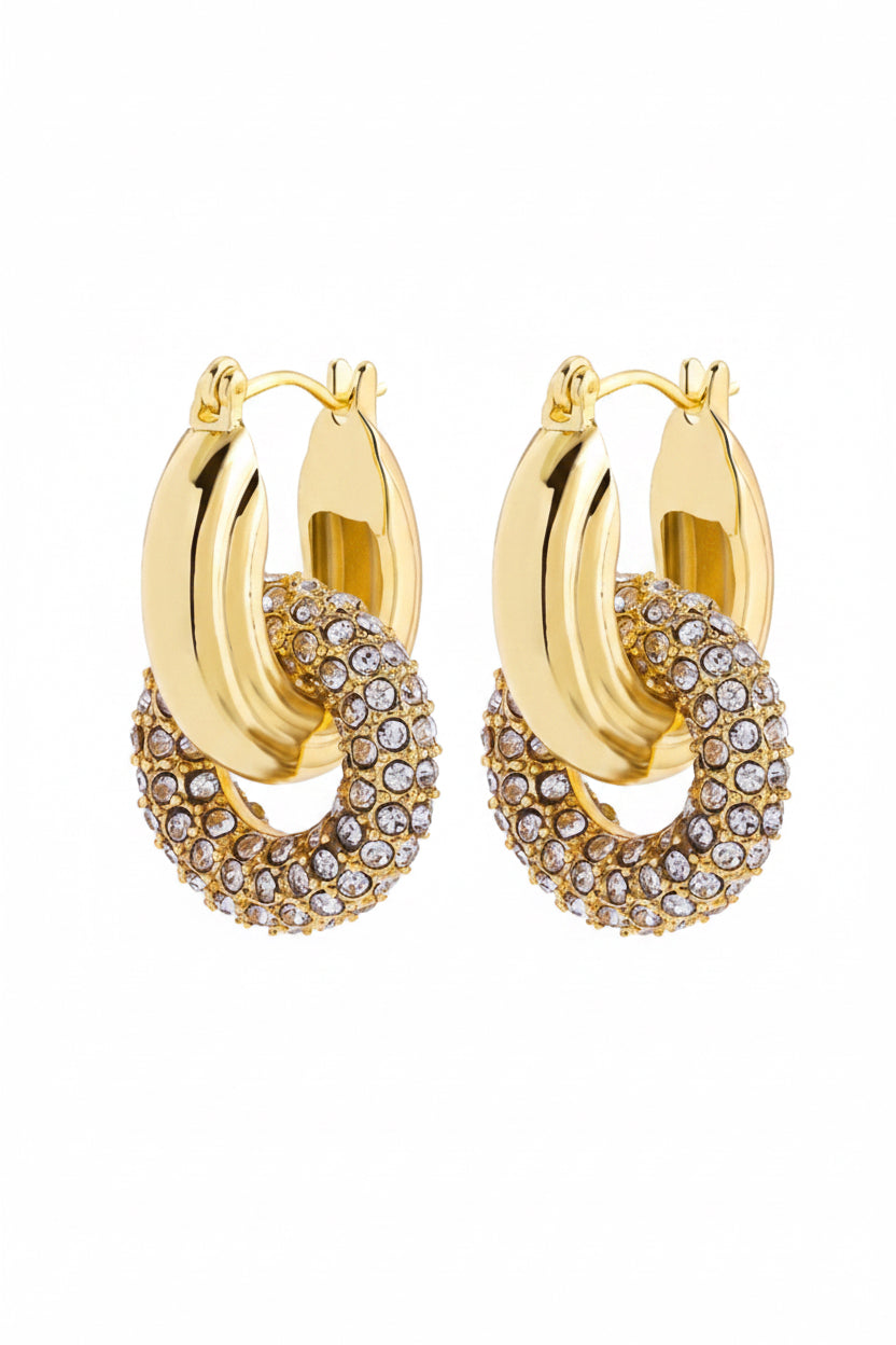 Infinity Hoops