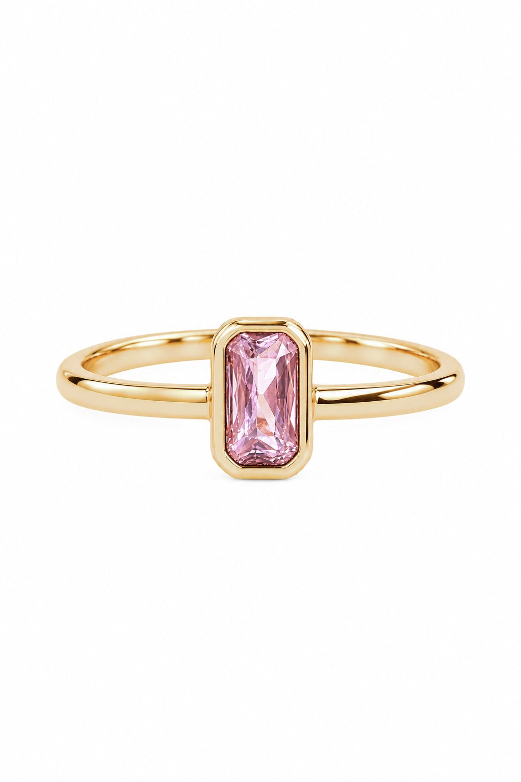 Pink Prism