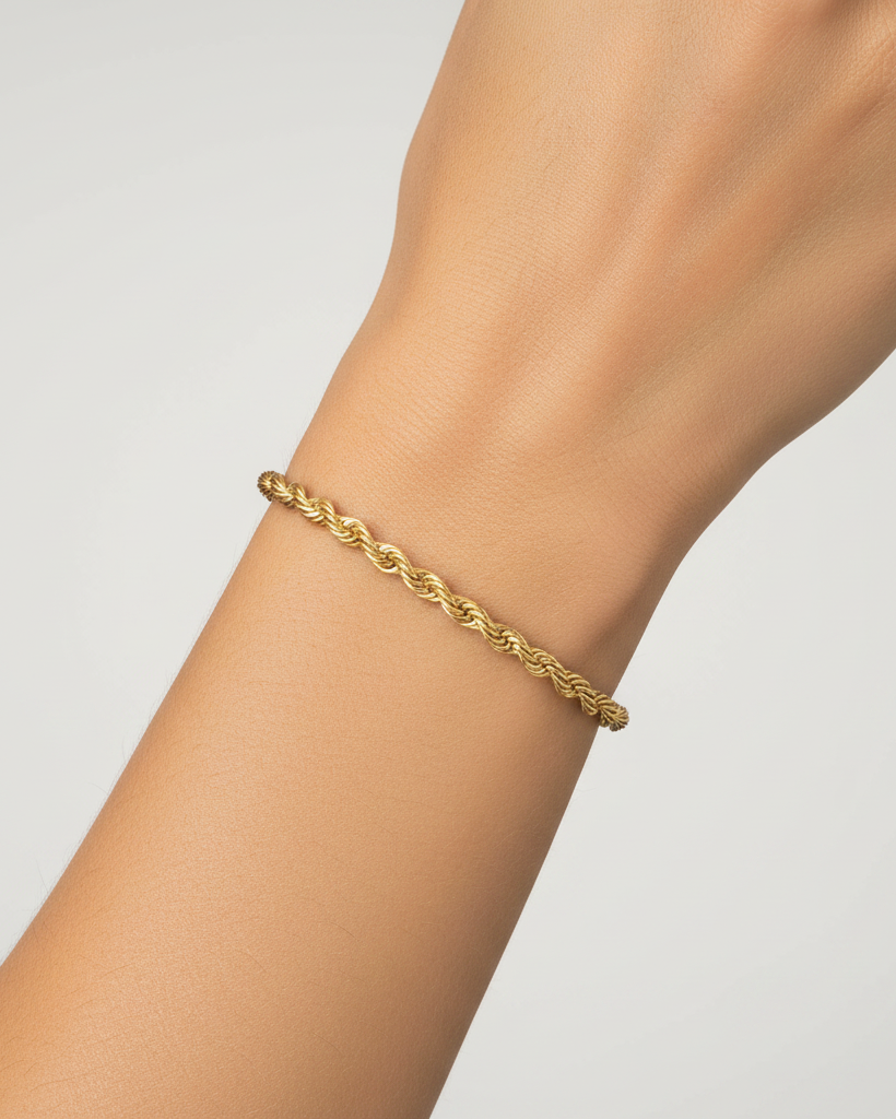Signature Rope