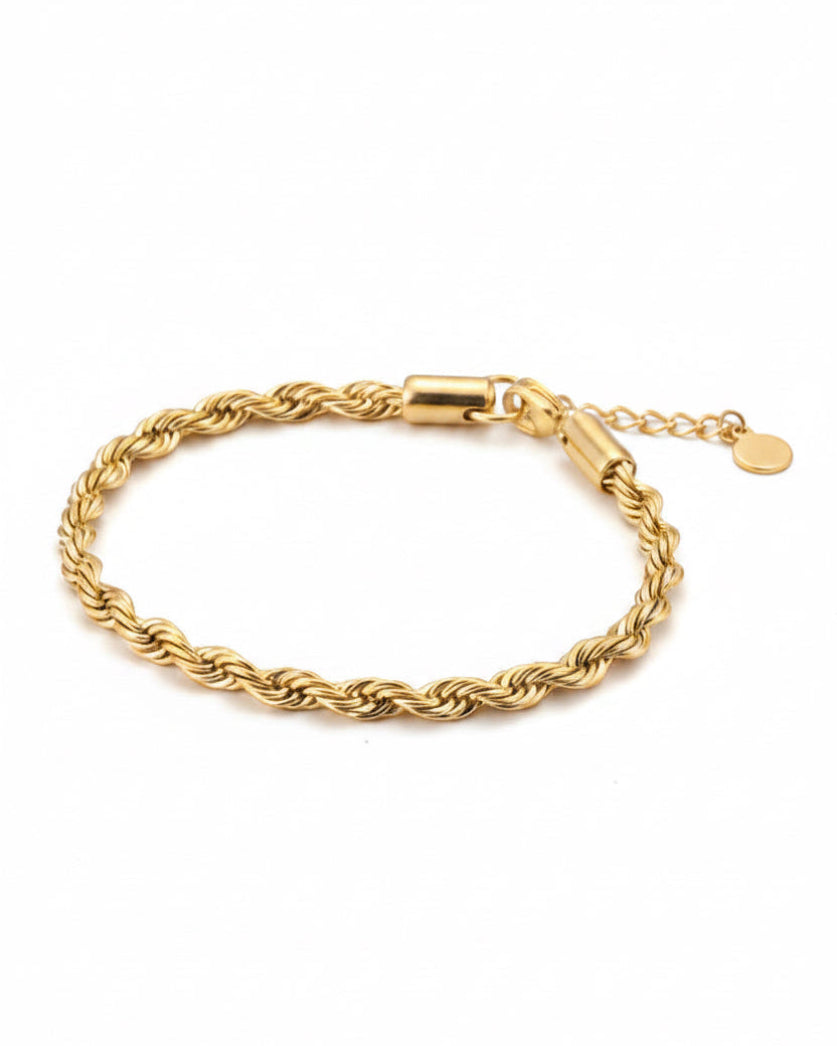 Signature Rope