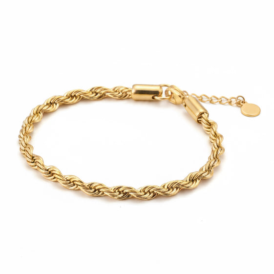 Signature Rope