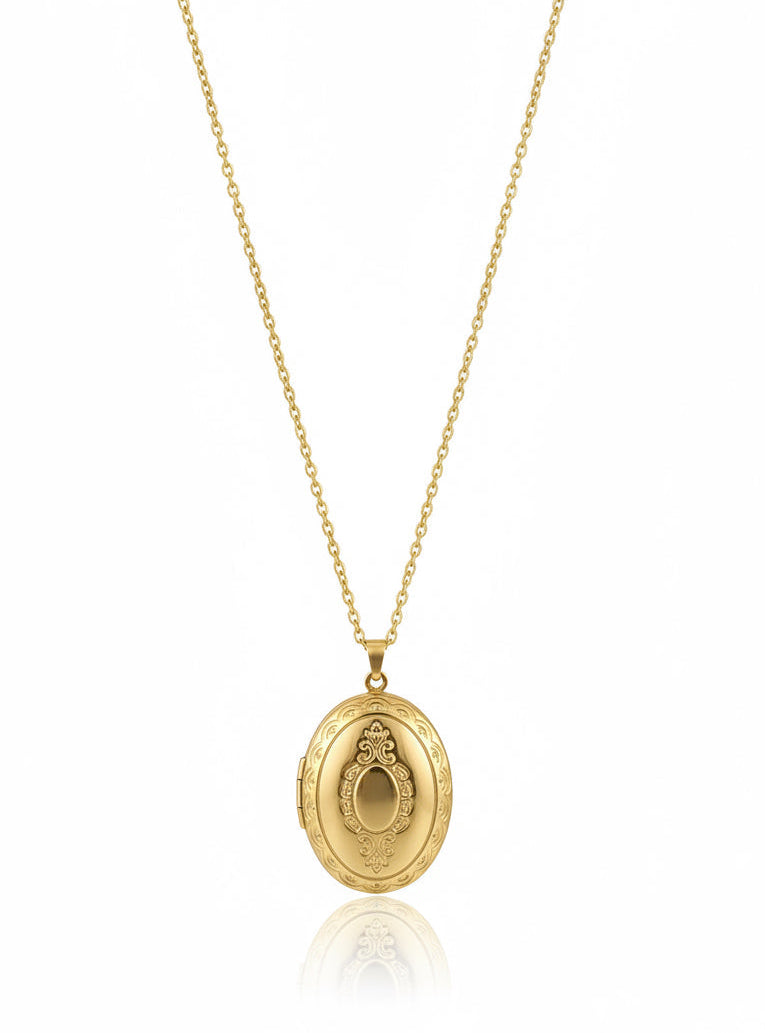 Evermore Locket