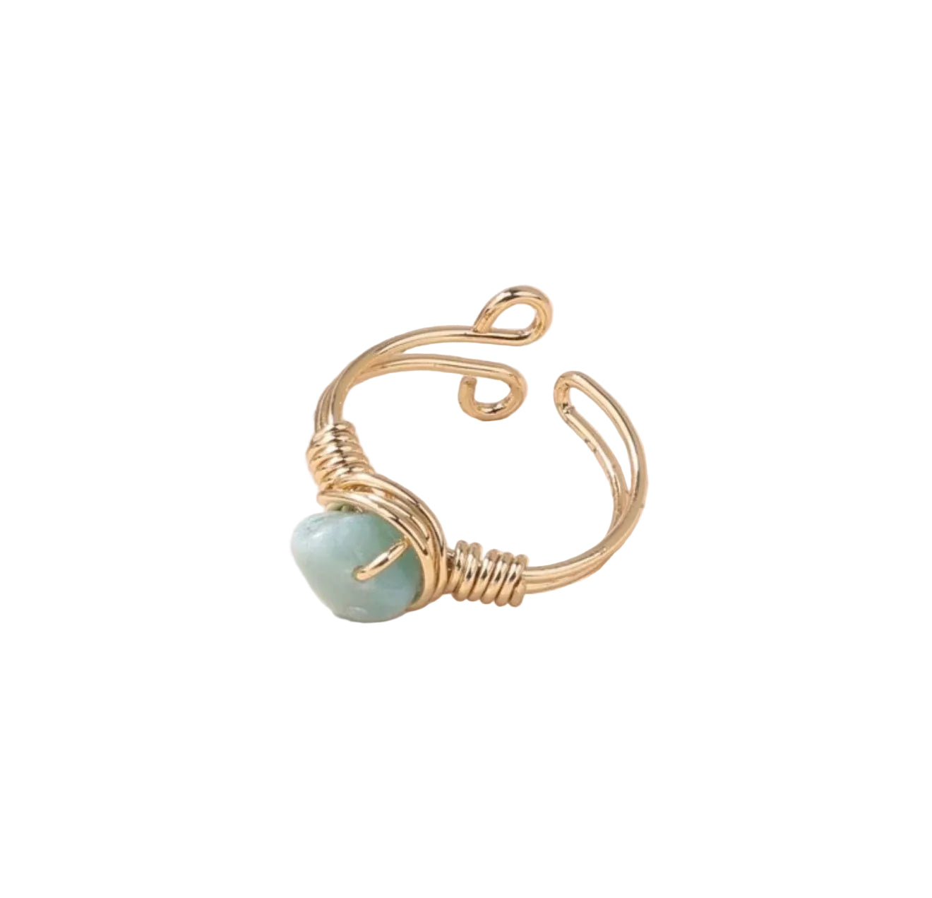 Rumi Ring