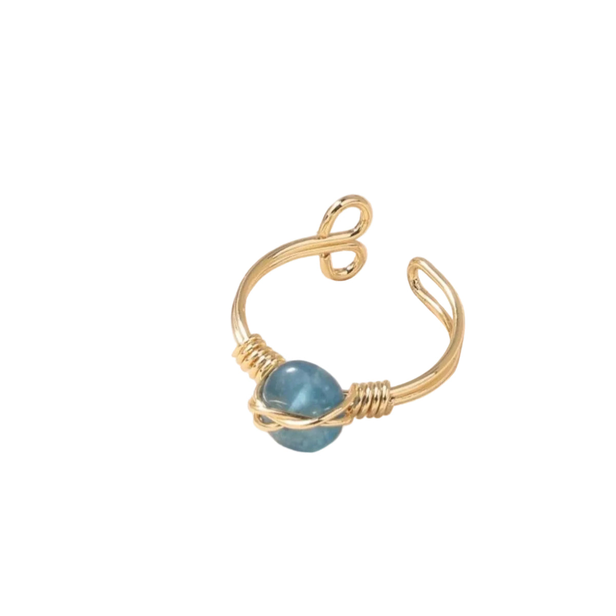 Rumi Ring