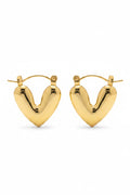 Heartsmith Hoops