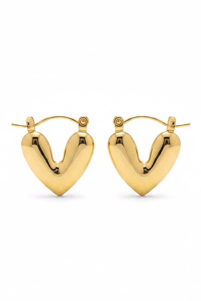 Heartsmith Hoops