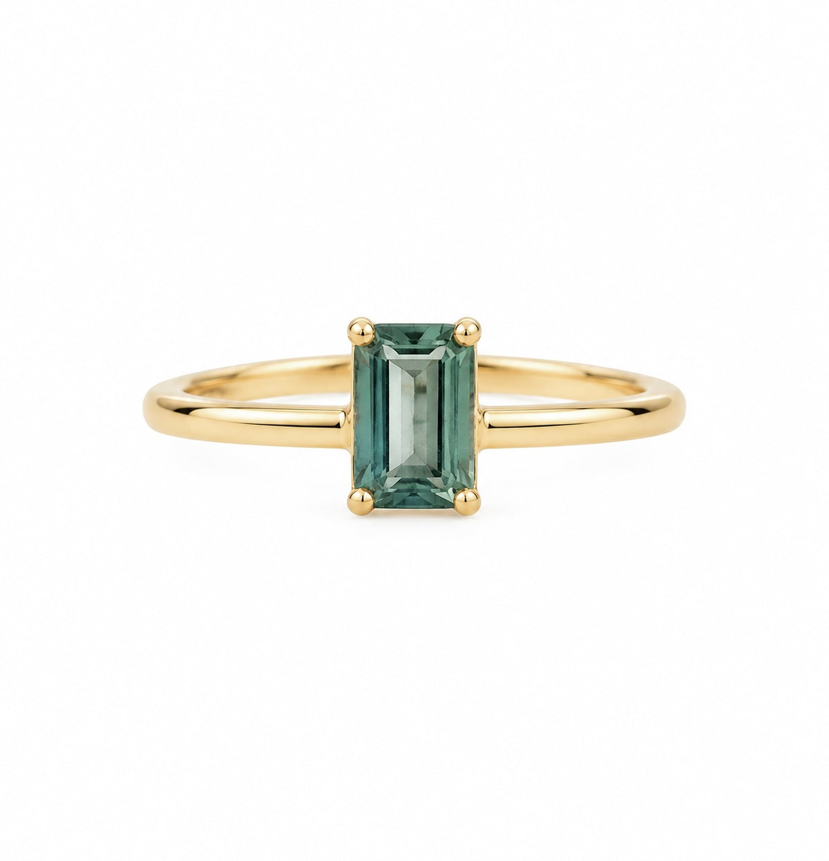 Green Prism
