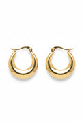 Crescent Hoops