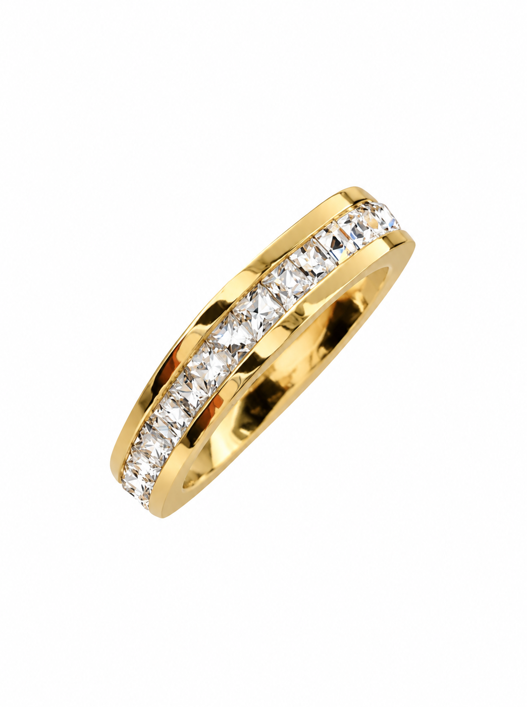 Gold Stacker