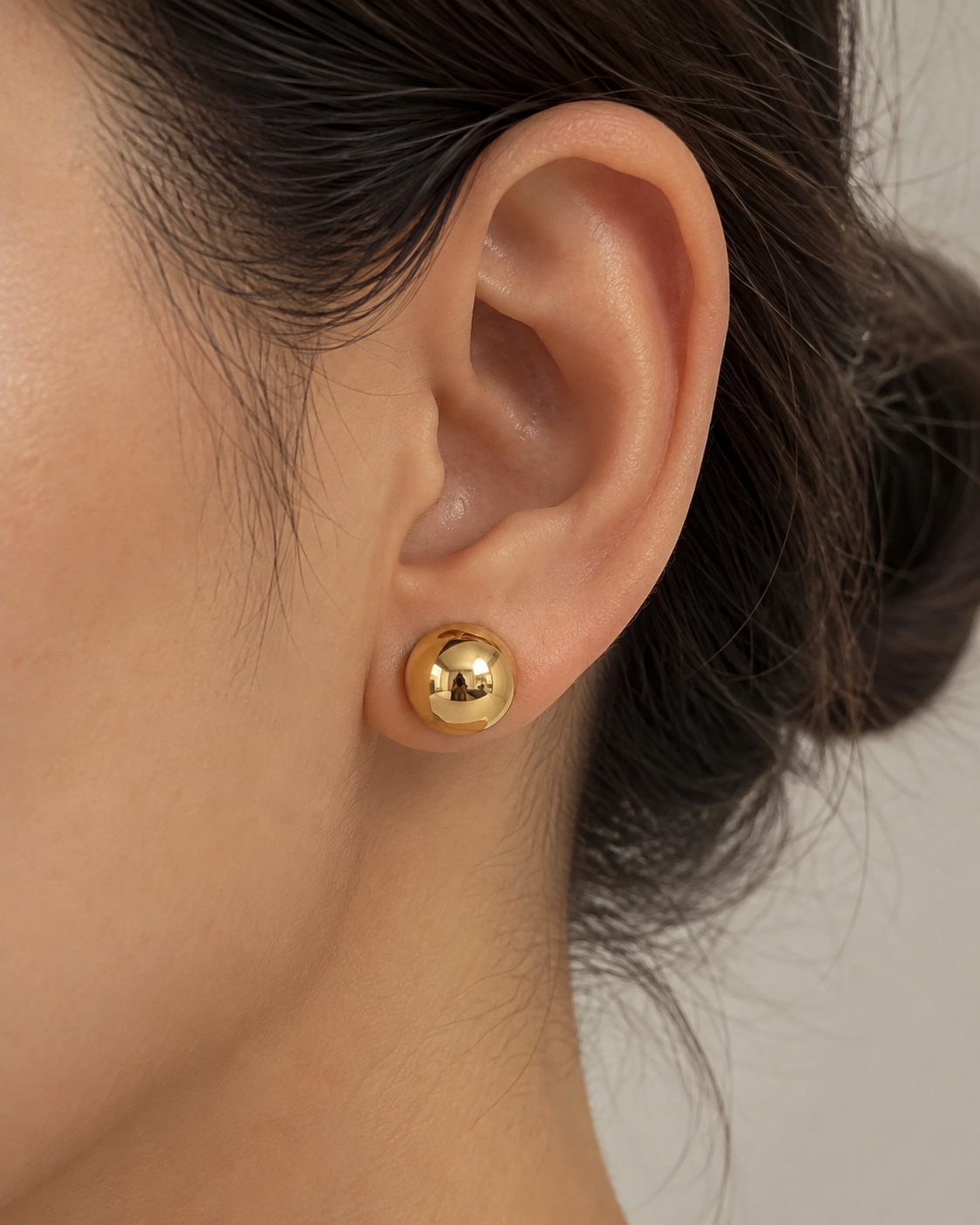Dome Studs