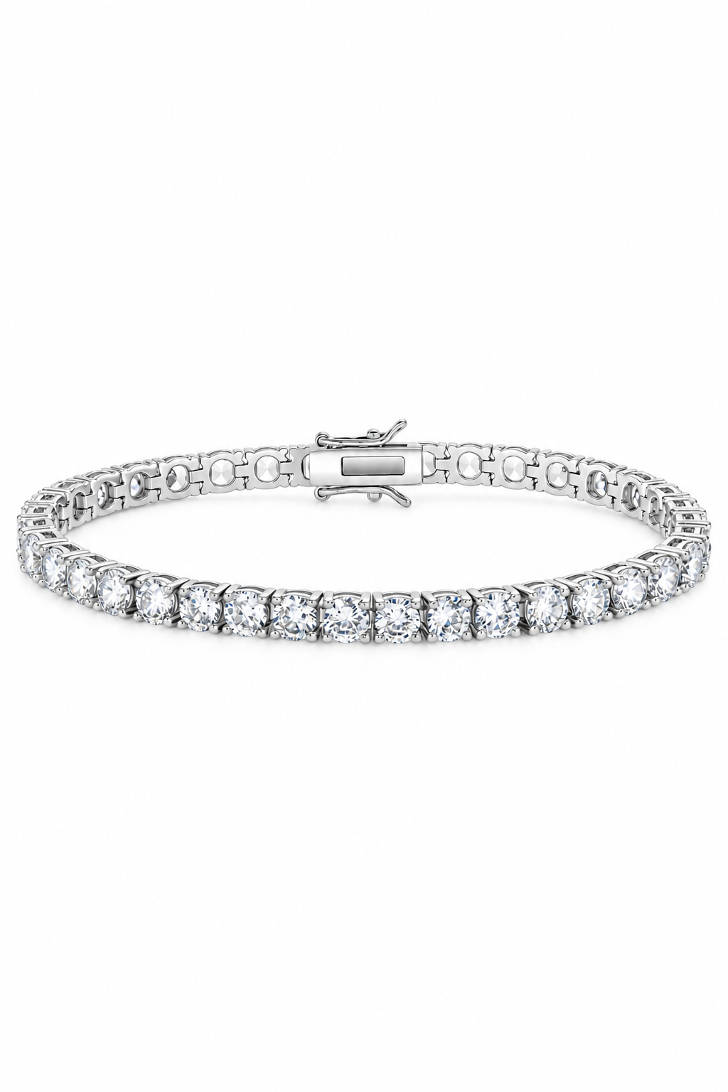 Premium Tennis Bracelet