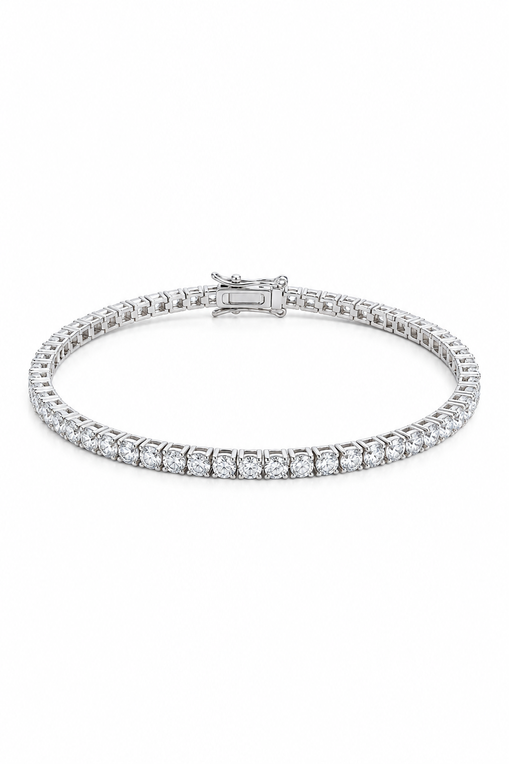 Premium Tennis Bracelet