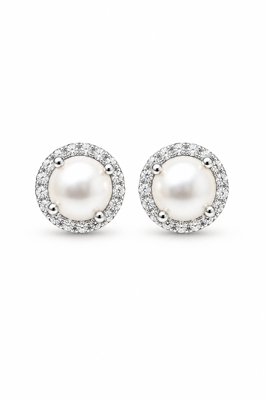 Oyster Club Studs