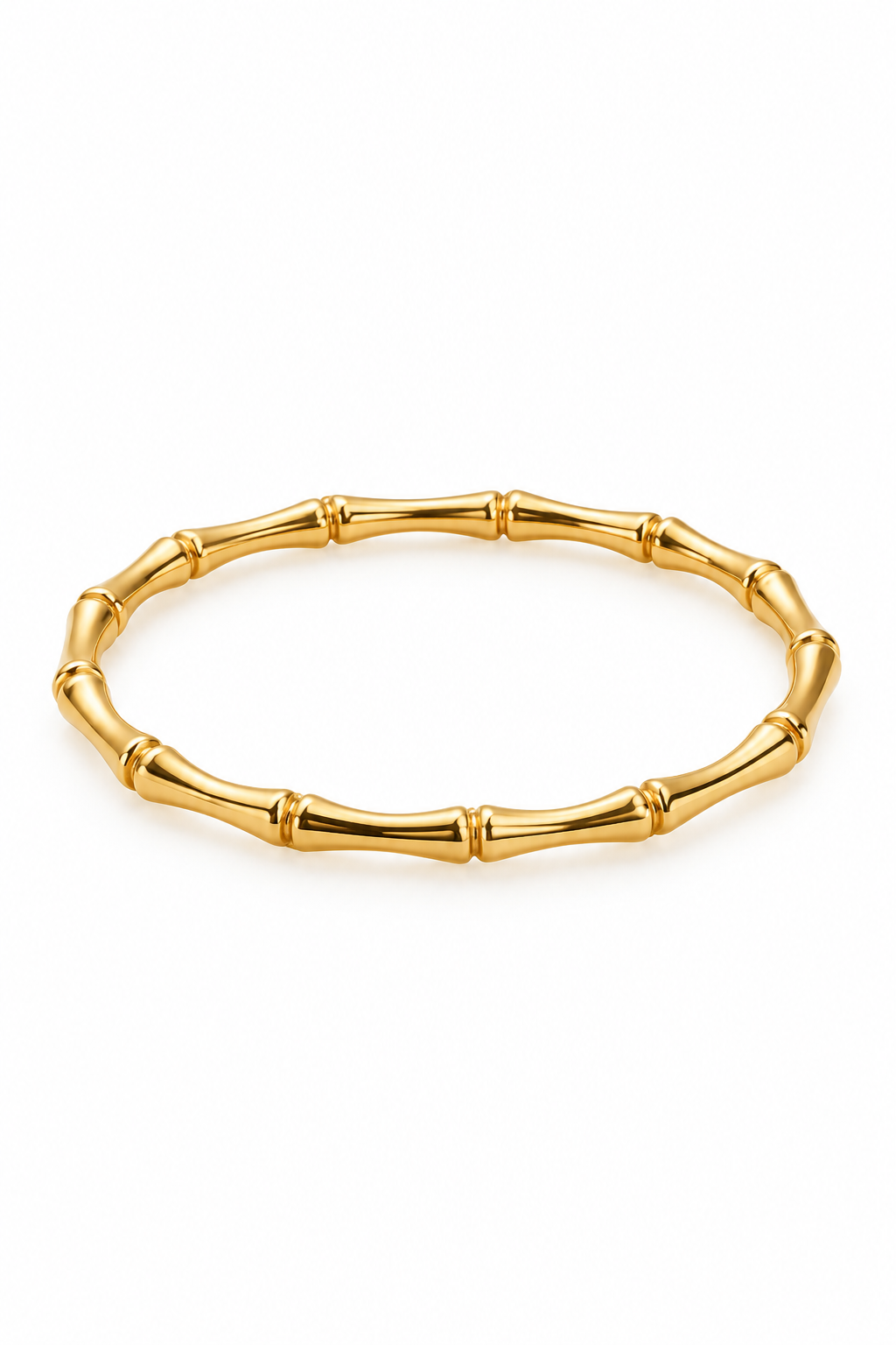 Bamboo Bangle