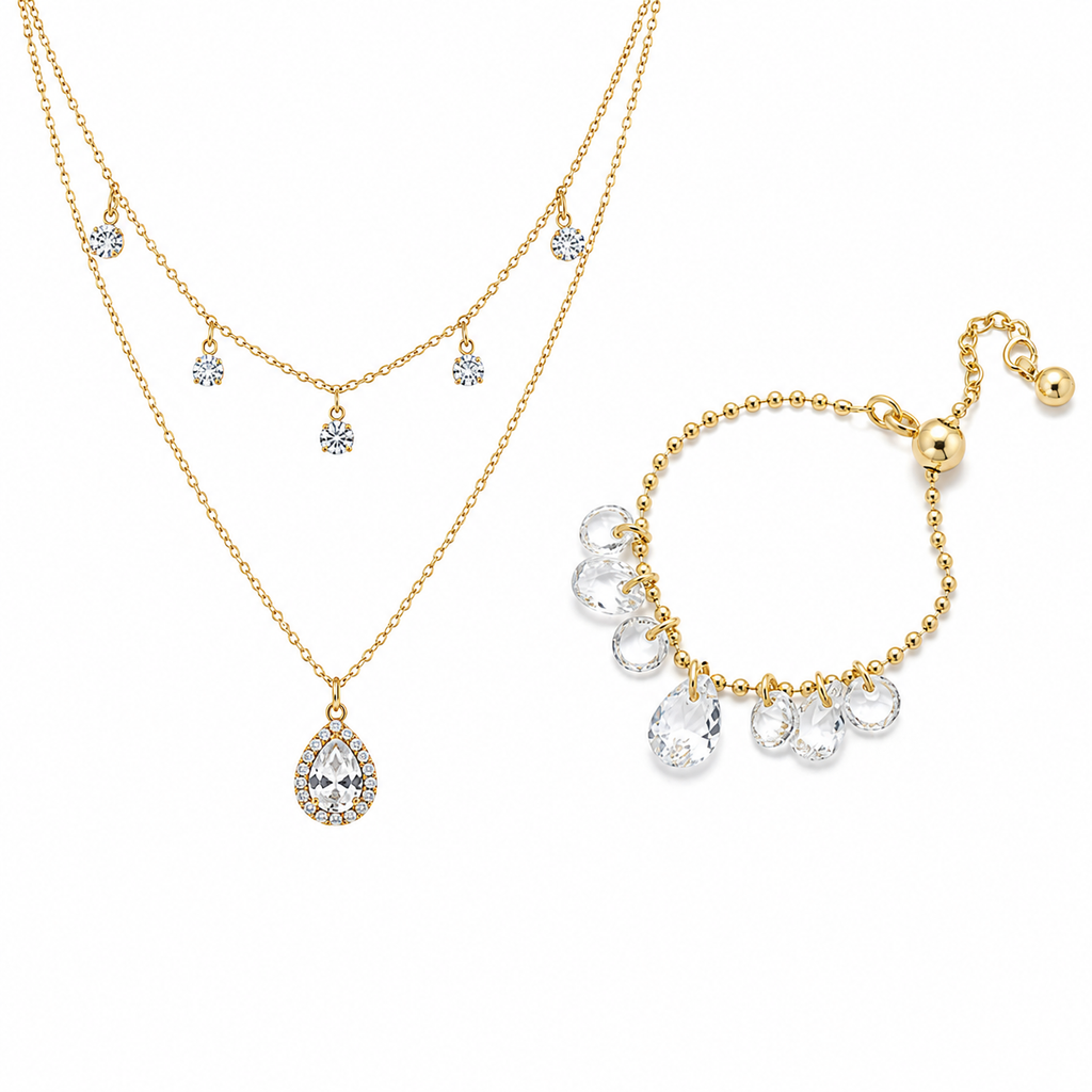 Whimsical Set