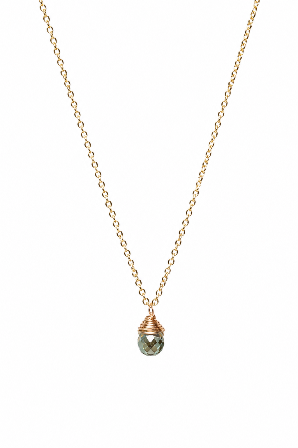 Neptune Pendant
