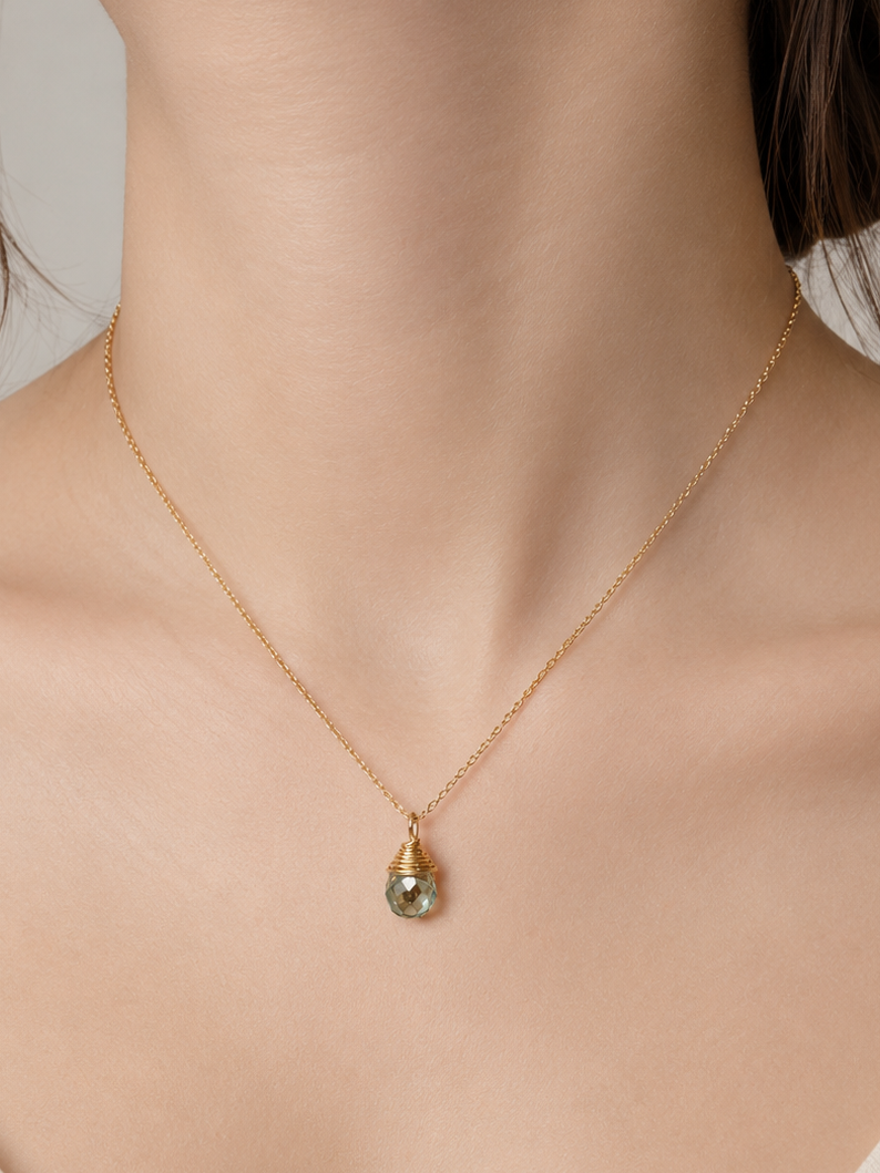 Neptune Pendant