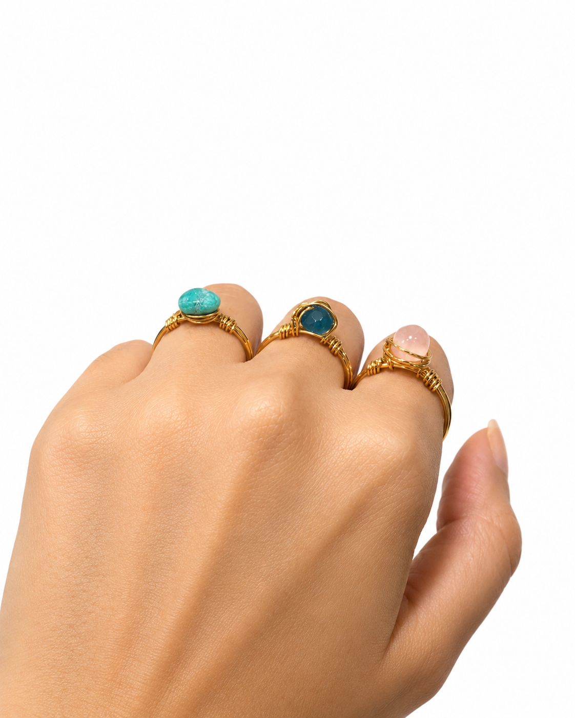 Rumi Ring