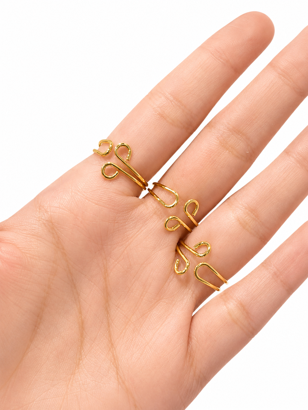 Rumi Ring