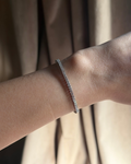 Premium Tennis Bracelet