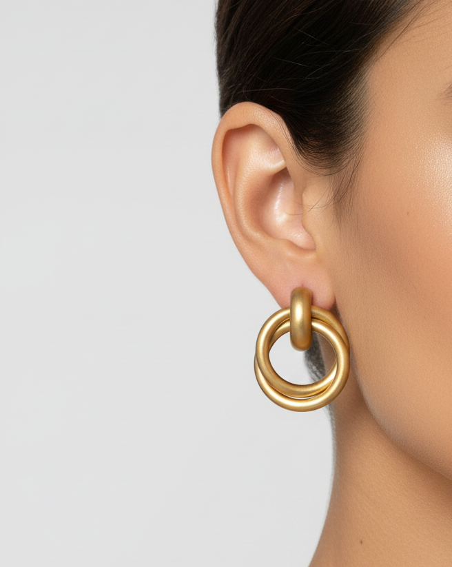Lustre Loop