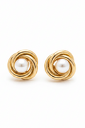 Twined Pearl