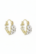 Willow Hoops (small)