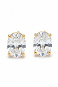 Classic Pavilion Studs