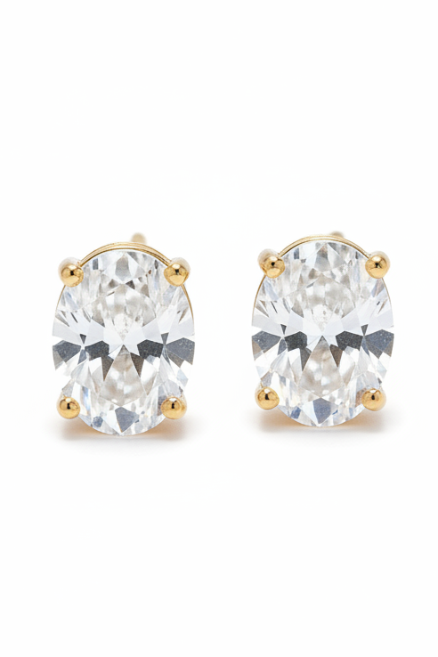 Classic Pavilion Studs