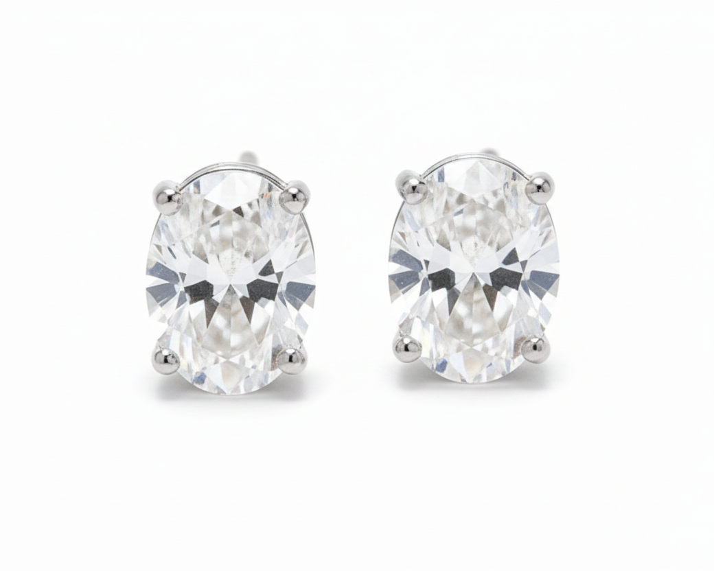 Pavilion Studs