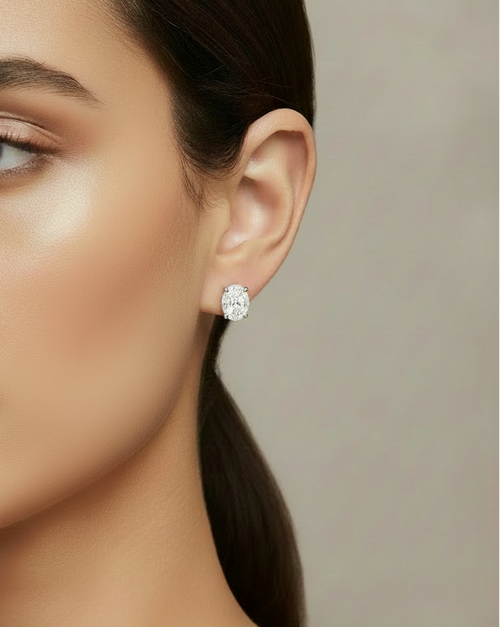 Classic Pavilion Studs
