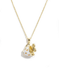 Alice in Wonderland Pendant